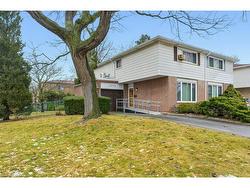 4075 Stephanie Street  Burlington, ON L7L 1W9