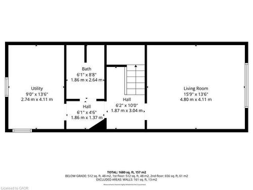 4075 Stephanie Street, Burlington, ON - Other