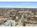 4075 Stephanie Street, Burlington, ON  - Outdoor With View 
