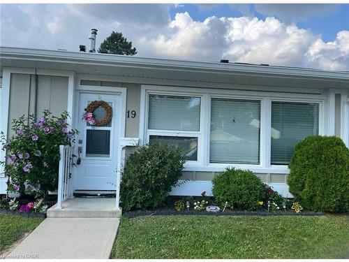 19 Mckenna Court, Hamilton, ON - Outdoor