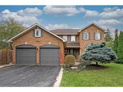1267 Windrush Drive  Oakville, ON L6M 1V2