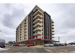 201-118 West Street  Port Colborne, ON L3K 4E6