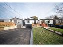 11 Garside Avenue S, Hamilton, ON  - Outdoor With Deck Patio Veranda 