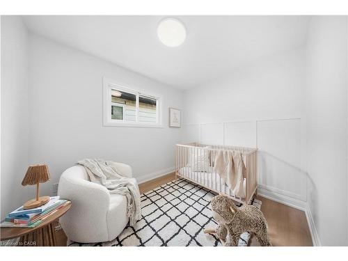 11 Garside Avenue S, Hamilton, ON - Indoor Photo Showing Other Room