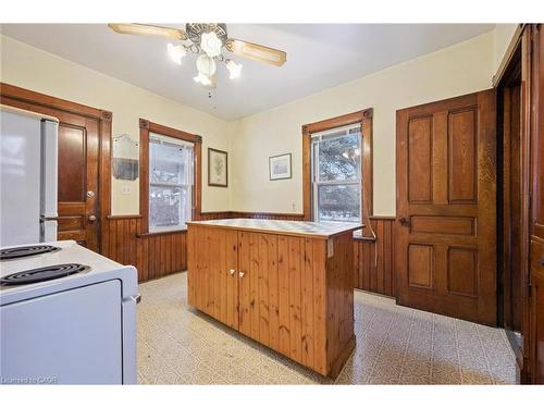 95 Shanley Street, Kitchener, ON - Indoor