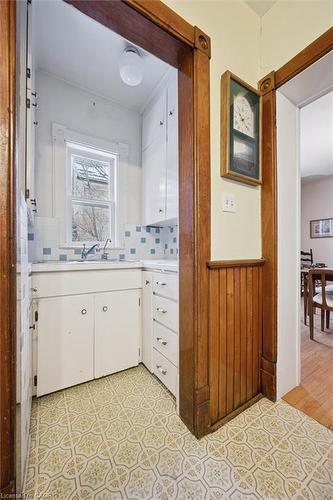 95 Shanley Street, Kitchener, ON - Indoor