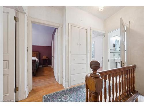 95 Shanley Street, Kitchener, ON - Indoor Photo Showing Other Room