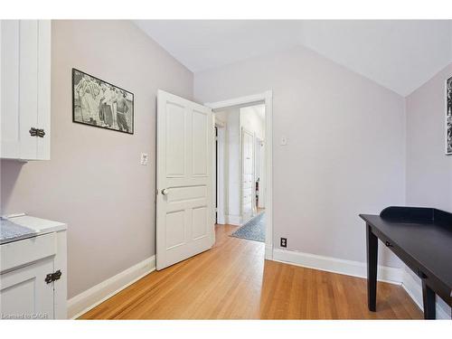 95 Shanley Street, Kitchener, ON - Indoor