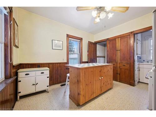 95 Shanley Street, Kitchener, ON - Indoor