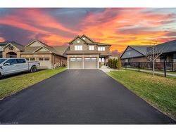 52 Riley Crescent  Fergus, ON N1M 0C2