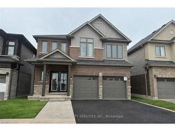 236 Longboat Run  Brantford, ON N3T 0X1