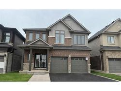 236 Longboat Run  Brantford, ON N3T 0X1