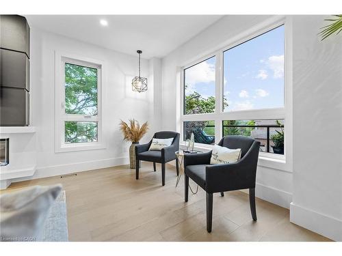 1207 Queen Street N, New Dundee, ON - Indoor