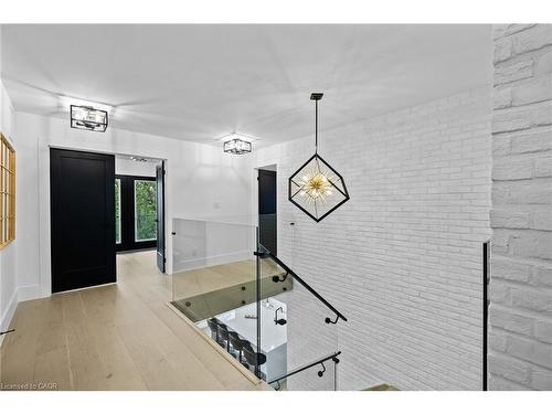 1207 Queen Street N, New Dundee, ON - Indoor Photo Showing Other Room