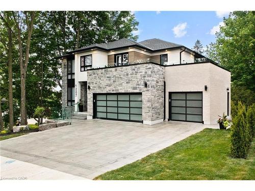 1207 Queen Street N, New Dundee, ON - Outdoor