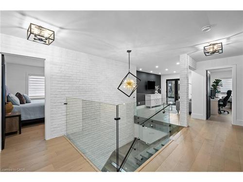 1207 Queen Street N, New Dundee, ON - Indoor