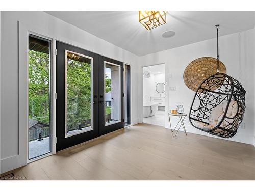 1207 Queen Street N, New Dundee, ON - Indoor Photo Showing Other Room