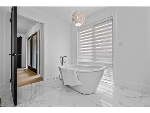 1207 Queen Street N, New Dundee, ON - Indoor Photo Showing Other Room