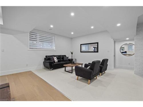 1207 Queen Street N, New Dundee, ON - Indoor