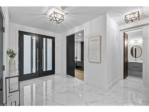 1207 Queen Street N, New Dundee, ON - Indoor Photo Showing Other Room