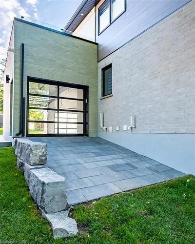 1207 Queen Street N, New Dundee, ON - Outdoor