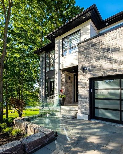 1207 Queen Street N, New Dundee, ON - Outdoor