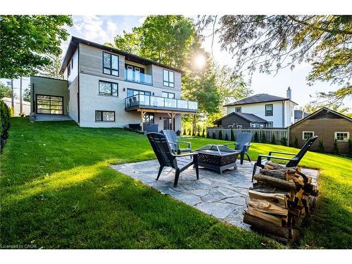 1207 Queen Street N, New Dundee, ON - Outdoor