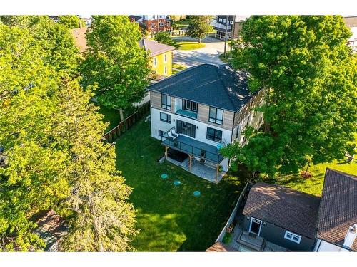 1207 Queen Street N, New Dundee, ON - Outdoor