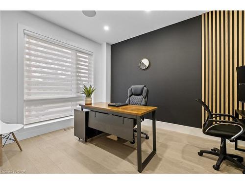 1207 Queen Street N, New Dundee, ON - Indoor Photo Showing Other Room