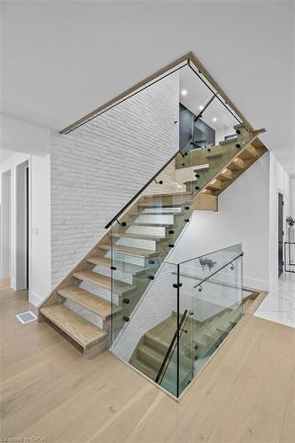 1207 Queen Street N, New Dundee, ON - Indoor Photo Showing Other Room