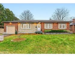 590 Cumberland Avenue  Burlington, ON L7N 2X2