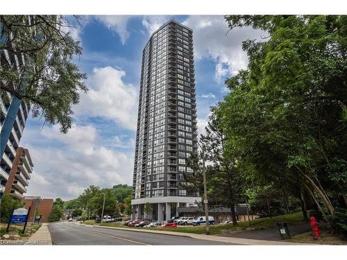 1208-150 Charlton Avenue E Hamilton, ON L8N 3X3