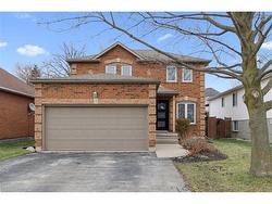 55 Enfield Drive  Cambridge, ON N1P 1B5
