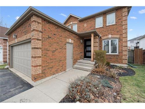 55 Enfield Drive, Cambridge, ON - Outdoor