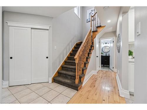 55 Enfield Drive, Cambridge, ON - Indoor Photo Showing Other Room