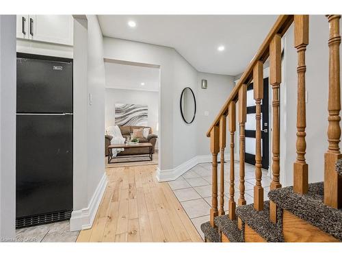 55 Enfield Drive, Cambridge, ON - Indoor Photo Showing Other Room