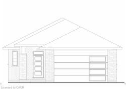 175 Craddock Boulevard  Jarvis, ON N0E 1Y0