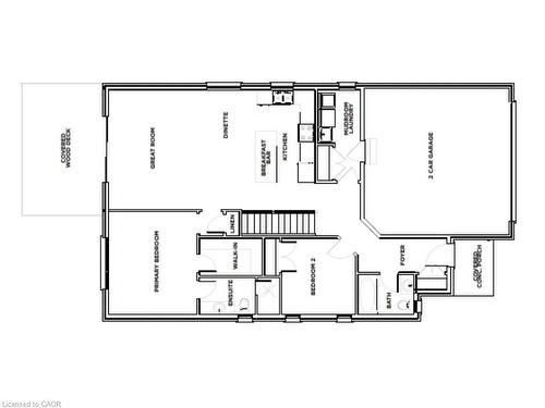 175 Craddock Boulevard, Jarvis, ON - Other