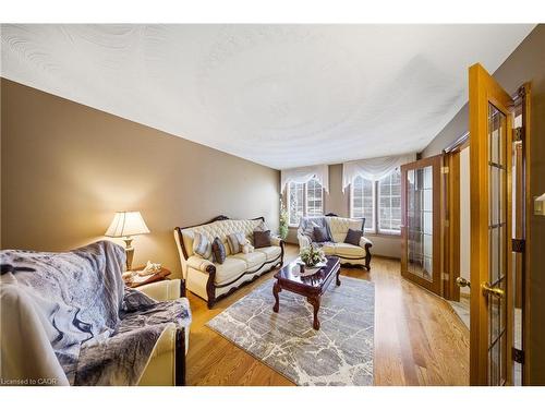 47 Burnt Ember Court, Kitchener, ON - Indoor