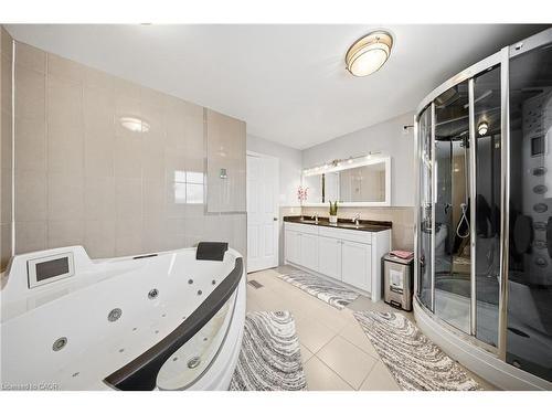 47 Burnt Ember Court, Kitchener, ON - 