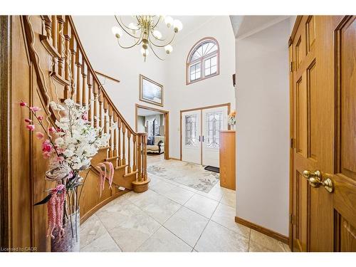 47 Burnt Ember Court, Kitchener, ON - Indoor Photo Showing Other Room