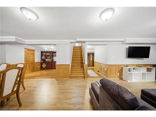 47 Burnt Ember Court, Kitchener, ON - Indoor