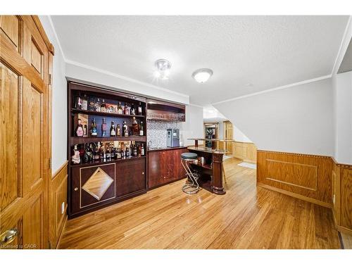 47 Burnt Ember Court, Kitchener, ON - Indoor Photo Showing Other Room