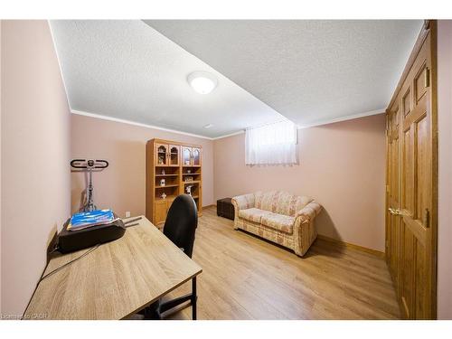 47 Burnt Ember Court, Kitchener, ON - Indoor