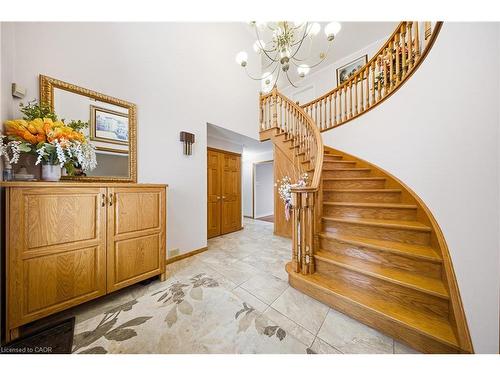 47 Burnt Ember Court, Kitchener, ON - Indoor Photo Showing Other Room