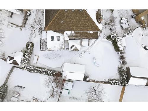 47 Burnt Ember Court, Kitchener, ON - Other