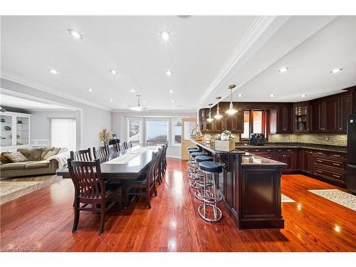 47 Burnt Ember Court, Kitchener, ON - Indoor