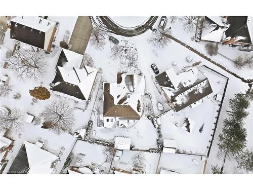 47 Burnt Ember Court, Kitchener, ON - Other