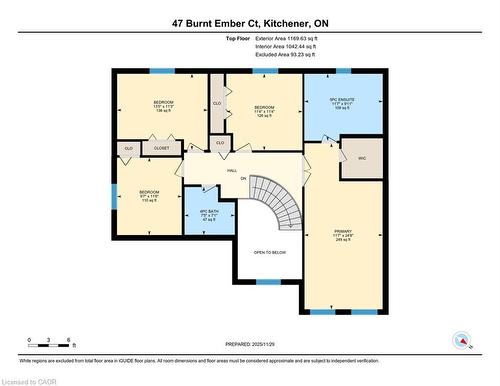 47 Burnt Ember Court, Kitchener, ON - Other