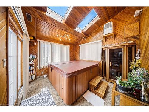 47 Burnt Ember Court, Kitchener, ON - Indoor Photo Showing Other Room